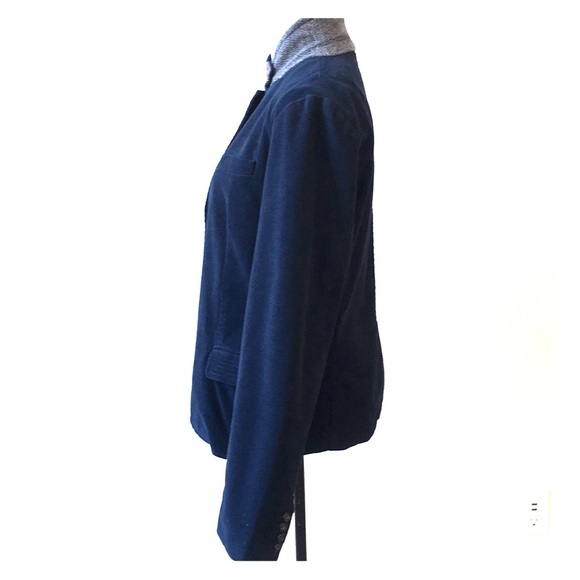 J. Crew Riding Jacket - Picture 6 of 8